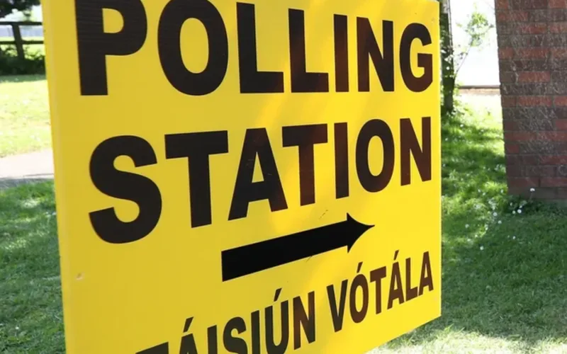 Upcoming Local Elections - June 2024